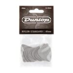 купить Медіатор Jim Dunlop Nylon Standard Pick 0.60mm 12 шт. (44P.60)