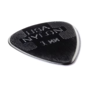 купити Медіатор Jim Dunlop Nylon Standard Pick 1.0mm 12 шт. (44P1.0)