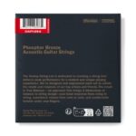 купити Струни для гітари Jim Dunlop Phosphor Bronze Acoustic Guitar Strings (12-54) (DAP1254)