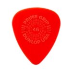 купить Медіатор Jim Dunlop Prime Grip Delrin 500 Pick .46mm 12 шт. (450P.46)