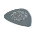 купити Медіатор Jim Dunlop Prime Grip Delrin 500 Pick .71mm 12 шт. (450P.71)
