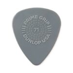 купить Медіатор Jim Dunlop Prime Grip Delrin 500 Pick .71mm 12 шт. (450P.71)