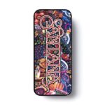 купить Медіатор Jim Dunlop Santana Heavy Gauge Pick Tin 6 шт. (SANPT02H)