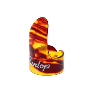 купити Медіатор Jim Dunlop Shell Medium Finger Picks 12 шт. (9010R)