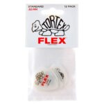 купити Медіатор Jim Dunlop Tortex Flex Standard Pick .50mm 12 шт. (428P.50)