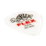 купить Медіатор Jim Dunlop Tortex Flex Standard Pick .50mm 12 шт. (428P.50)