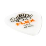 купить Медіатор Jim Dunlop Tortex Flex Standard Pick .60mm 12 шт. (428P.60)