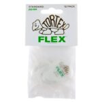 купити Медіатор Jim Dunlop Tortex Flex Standard Pick .88mm 12 шт. (428P.88)