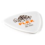 купить Медіатор Jim Dunlop Tortex Flex Triangle Pick .60mm 6 шт. (456P.60)