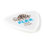 купить Медіатор Jim Dunlop Tortex Flex Triangle Pick 1.0mm 6 шт. (456P1.0)