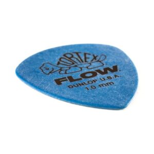 купити Медіатор Jim Dunlop Tortex Flow Pick 1.0mm 12 шт. (558P1.0)