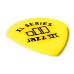 купити Медіатор Jim Dunlop Tortex Jazz III XL Pick .73mm 12 шт. (498P.73)