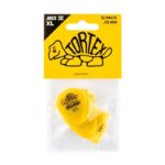 купить Медіатор Jim Dunlop Tortex Jazz III XL Pick .73mm 12 шт. (498P.73)
