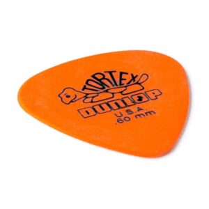 купити Медіатор Jim Dunlop Tortex Standard Pick .60mm 12 шт. (418P.60)