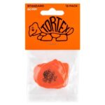 купить Медіатор Jim Dunlop Tortex Standard Pick .60mm 12 шт. (418P.60)
