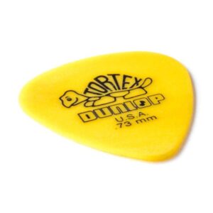 купити Медіатор Jim Dunlop Tortex Standard Pick .73mm 12 шт. (418P.73)