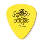 Медіатор Jim Dunlop Tortex Standard Pick .73mm 12 шт. (418P.73)