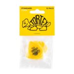 купить Медіатор Jim Dunlop Tortex Standard Pick .73mm 12 шт. (418P.73)