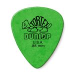 Медіатор Jim Dunlop Tortex Standard Pick .88mm 12 шт. (418P.88)