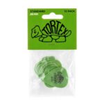купить Медіатор Jim Dunlop Tortex Standard Pick .88mm 12 шт. (418P.88)