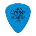Медіатор Jim Dunlop Tortex Standard Pick 1.0mm 12 шт. (418P1.0)