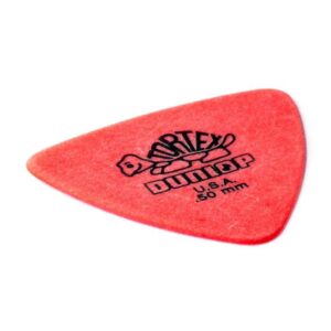 купити Медіатор Jim Dunlop Tortex Triangle Pick .50mm 6 шт. (431P.50)