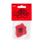 купить Медіатор Jim Dunlop Tortex Triangle Pick .50mm 6 шт. (431P.50)