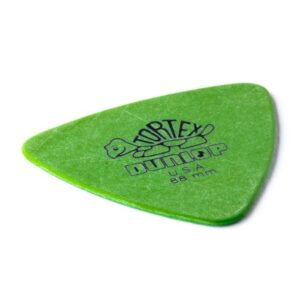 купити Медіатор Jim Dunlop Tortex Triangle Pick .88mm 6 шт. (431P.88)