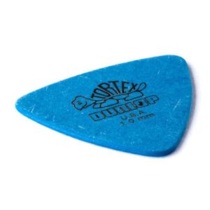 купити Медіатор Jim Dunlop Tortex Triangle Pick 1.0mm 6 шт. (431P1.0)