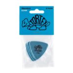 купить Медіатор Jim Dunlop Tortex Triangle Pick 1.0mm 6 шт. (431P1.0)