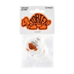 купить Медіатор Jim Dunlop Tortex Wedge Pick .60mm 12 шт. (424P.60)