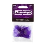 купить Медіатор Jim Dunlop Tri Stubby Pick 2.00mm 6 шт. (473P2.0)