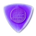 Медіатор Jim Dunlop Tri Stubby Pick 2.00mm 6 шт. (473P2.0)