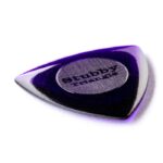 купити Медіатор Jim Dunlop Tri Stubby Pick 3.00mm 6 шт. (473P3.0)