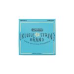 Струни для укулеле  Jim Dunlop Ukulele Concert (DUQ302) купити
