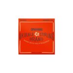 Струни для укулеле  Jim Dunlop Ukulele Soprano Pro (DUQ301) купити