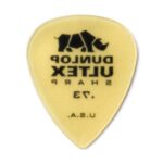 Медіатор Jim Dunlop Ultex Sharp Pick .73mm 6 шт. (433P.73)