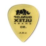 Медіатор Jim Dunlop Ultex Sharp Pick .90mm 6 шт. (433P.90)