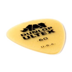 купити Медіатор Jim Dunlop Ultex Standard Pick .60mm 6 шт. (421P.60)