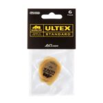 купить Медіатор Jim Dunlop Ultex Standard Pick .60mm 6 шт. (421P.60)
