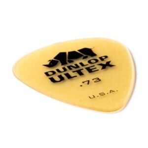 купити Медіатор Jim Dunlop Ultex Standard Pick .73mm 6 шт. (421P.73)
