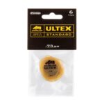 купить Медіатор Jim Dunlop Ultex Standard Pick .73mm 6 шт. (421P.73)