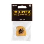 купить Медіатор Jim Dunlop Ultex Standard Pick .88mm 6 шт. (421P.88)