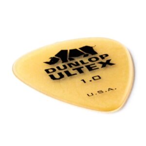 купити Медіатор Jim Dunlop Ultex Standard Pick 1.0mm 6 шт. (421P1.0)