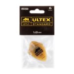 купить Медіатор Jim Dunlop Ultex Standard Pick 1.0mm 6 шт. (421P1.0)