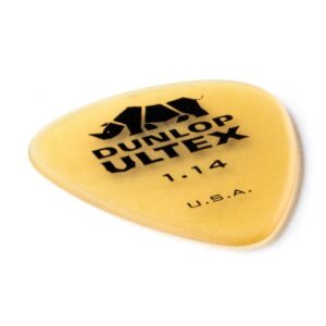 купити Медіатор Jim Dunlop Ultex Standard Pick 1.14mm 6 шт. (421P1.14)