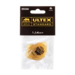 купить Медіатор Jim Dunlop Ultex Standard Pick 1.14mm 6 шт. (421P1.14)