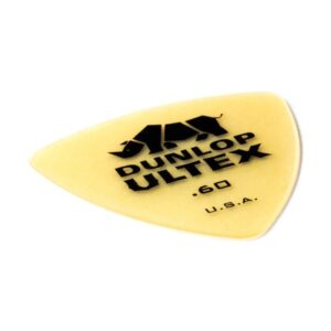 купити Медіатор Jim Dunlop Ultex Triangle Pick .60mm 6 шт. (426P.60)
