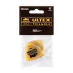 купить Медіатор Jim Dunlop Ultex Triangle Pick .88mm 6 шт. (426P.88)