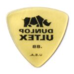 Медіатор Jim Dunlop Ultex Triangle Pick .88mm 6 шт. (426P.88)